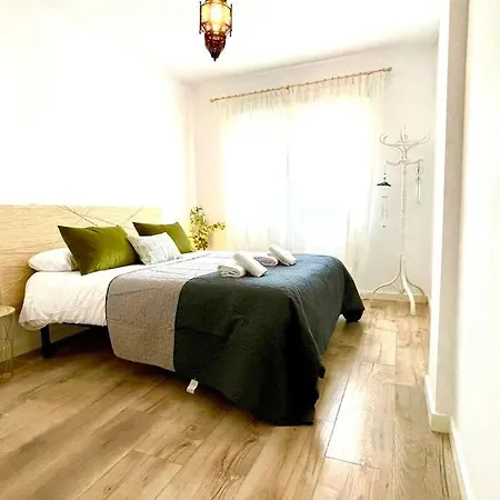 Apartment 12-apartamento En La Playa Piscina *