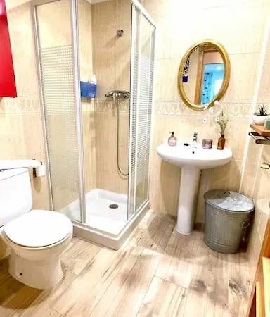 12-apartamento En La Playa Piscina