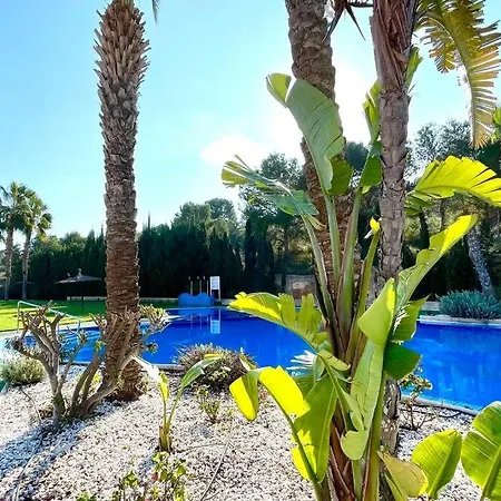 Apartment 12-apartamento En La Playa Piscina